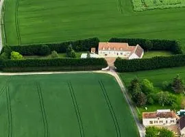 Bois de Crâne