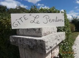 Gîte Le Penten