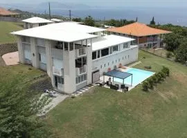 Villa Maxim vue sur mer