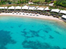 Le Méridien Bodrum Beach Resort，位于博阿齐奇的度假村