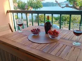 SALSEIRAZO - PLAYA A RIBEIRA MIÑO