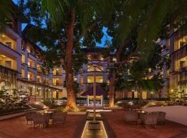 棕榈花园度假酒店