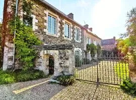 Ty Monde - Chambres d'hôtes en Finistère