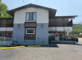 Ski Mountain Lodge