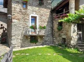 Bed & Breakfast La Crotta
