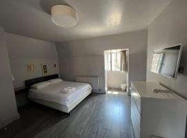 Petticoat Accommodations，位于伦敦的酒店