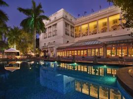 ITC Windsor, a Luxury Collection Hotel, Bengaluru，位于班加罗尔的酒店