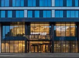 Courtyard by Marriott Szczecin City
