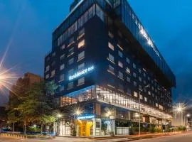 Residence Inn by Marriott Bogota