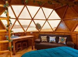 Lago De Tota Glamping