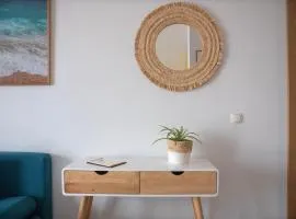 Sunny Apartments