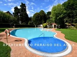 Apartamento Paraíso del Agua