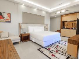 Element by Westin Hotel Dar es Salaam，位于达累斯萨拉姆的酒店