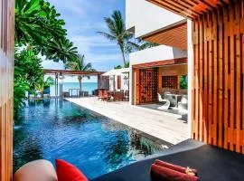 Pavilion Pool Residence Samui - SHA Extra Plus