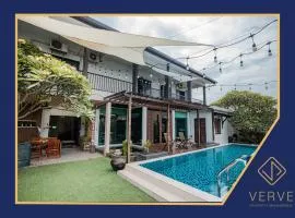 Ipoh 188 Private Pool Mansion by Verve (23 pax) EECH119