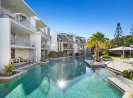 Drift South Apartments by Kingscliff Accommodation