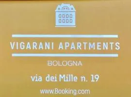 Vigarani Apartments