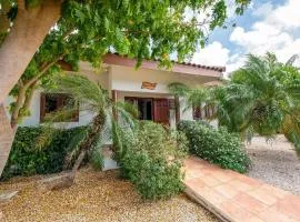 Holiday villa at Jan Thielstrand in Willemstad