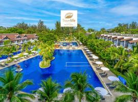 Sunwing Kamala Beach，位于卡马拉海滩的酒店