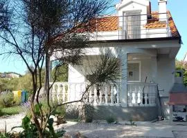 APARTMAN BILI GALEB