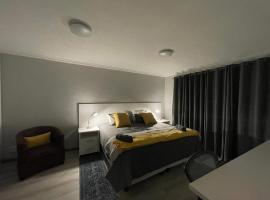 De Tuin Accommodation，位于开普敦CapeGate Shopping Centre附近的酒店