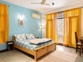 Zen Bungalow Indiranagar