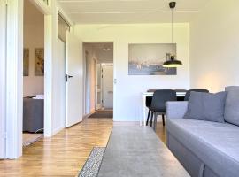 Nice Apartment In Rdovre Close To The Highway，位于Rødovre的度假短租房