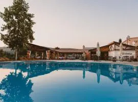 Hotel Storia