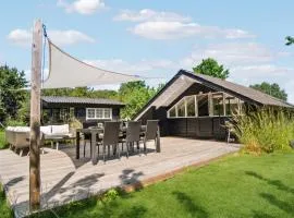 2 Bedroom Gorgeous Home In Sejerø