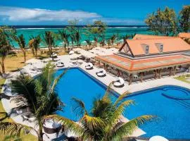 Crystals Beach Resort Belle Mare, a member of Radisson Individuals