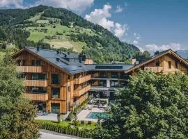 Elements Resort Zell am See