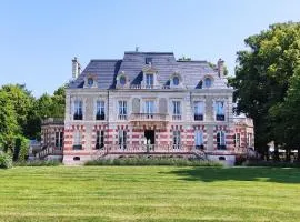 Château de Saint Germain du Plain