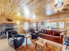 Hunsaker Hideaway