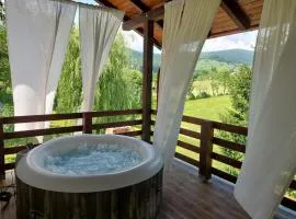 B&B Green Serenity Plitvice Lakes