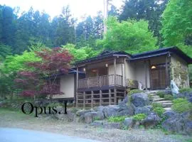 四季亭酒店