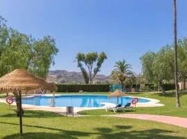 CT 242 - Mijas Golf Boutique Apartment - Golf & Leisure