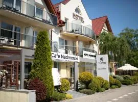 Hotel Nadmorski