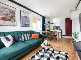 Modernizmo by 3City Rentals