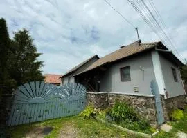 Casa de oaspeți Cristina