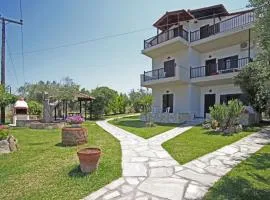 Villa Alexandra Suites