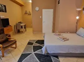 Monaco apartman