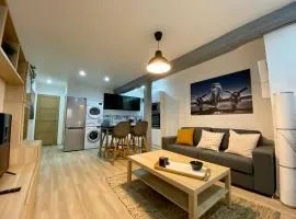 Appartement T2 plein centre de Bray sur Seine