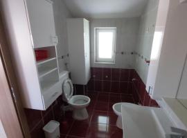 APARTMENTS KRAPEC3，位于Ježdovec的酒店