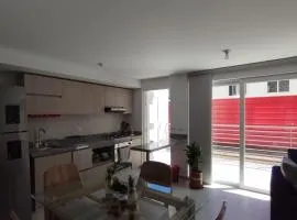 Lindo Apartamento Ibagué-Tolima