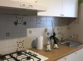 Casa elegante in centro a Paglieta