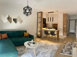 Luxury Apartment Suljic