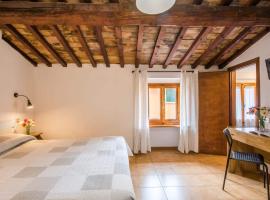 Albergo Dal Fata，位于甘巴西泰尔梅的酒店