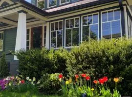 Hÿgge House