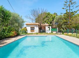 Casa Paqui 1，位于罗切的酒店