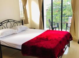 Mahalaxmi Homestay Mapusa，位于马普萨的酒店